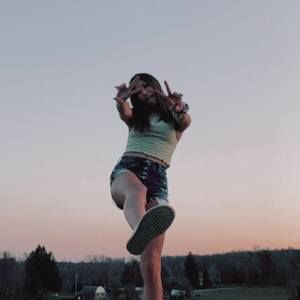 Meet your Posher, Ana